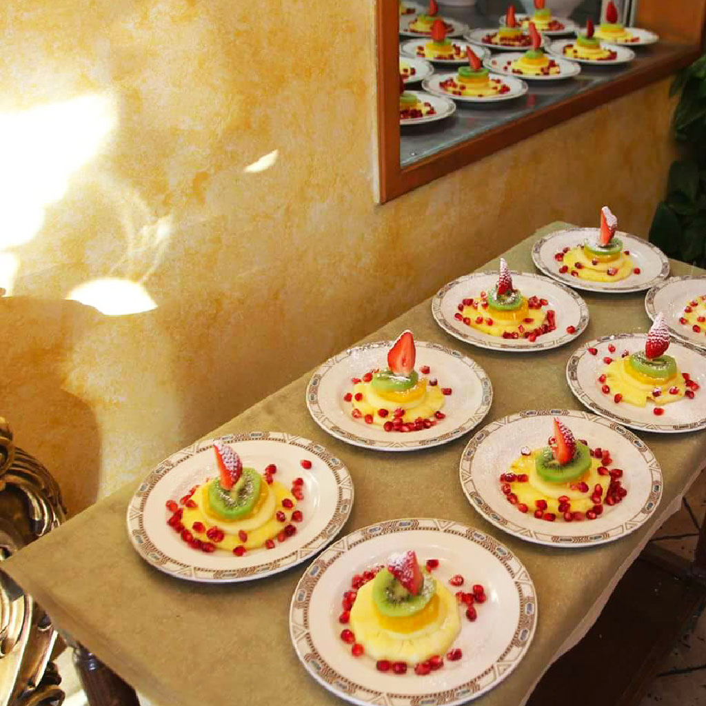 I Gelsi - Ristorante pizzeria a Gallarate - Specialità carne e pesce - Eventi e cerimonie - Pranzi di lavoro